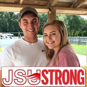 Meet your Posher, Dustin